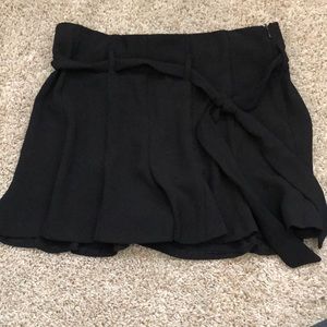 Zara shorts